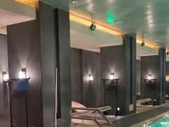 -丽思卡尔顿酒店泳池(金融街店)