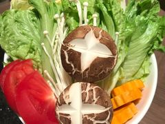 -协成海鲜火锅(海洋花园店)
