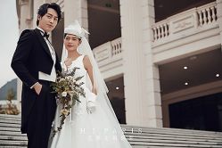 -巴黎婚纱摄影(瑞安旗舰店)