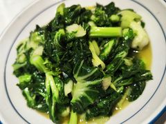 -老奶奶私房菜(天台里街店)