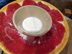 -蜀大侠火锅(森兰花园城店)