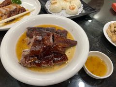 -万年酒楼(越秀南路店)