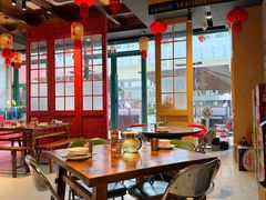 -黄弟大排档·湖南菜·小龙虾·小海鲜(凯旋北路店)