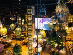 -胡桃里音乐酒馆(四道口店)