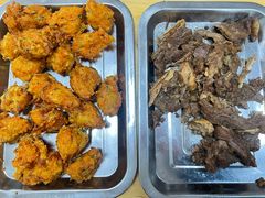 -清真-戏楼王记牛肉面
