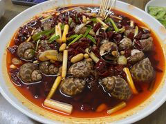 香辣大田螺-三哥田螺(北书院街店)