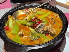 -川知味(京华城店)