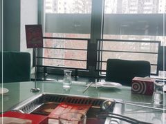 -海底捞火锅(枫蓝国际购物中心店)