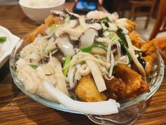 -建国328 本帮小馆·面馆