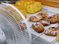 -富贵面包公司(运河店)