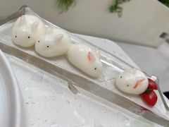 -大树餐厅(红旗街万达店)