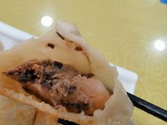 -春水锅贴·传统鲁菜(大明湖店)