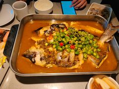 -半天妖烤鱼(印象城店)