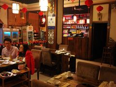 大堂-芦苇荡·酸汤鱼(回龙观店)