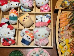 -七町糖果寿司屋(龙洞广工店)