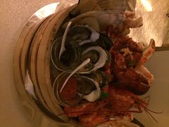 -上海和平饭店-华懋阁 The Cathay Room