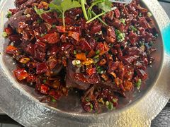 -路边羊烧烤酒场(宝带路店)