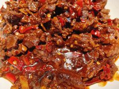 -赣饭农家·江西小炒(西乡店)