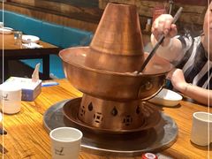 -额尔敦草原涮羊肉·烧烤(冻青树总店)