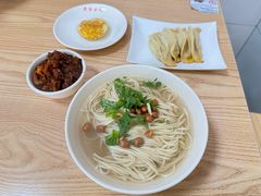 -大市小吃(金鑫花苑店)