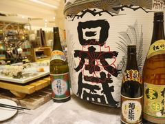 -盛宴标帜餐厅·亲子自助 (南昌喜来登酒店)