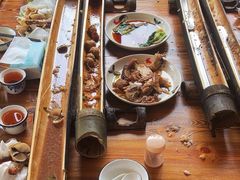 -香竹农庄•传统竹筒饭(十年店)