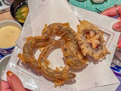 -小山日本料理(太古汇店)