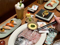 -Tuna maki寿司(园区永旺店)