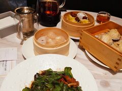 -御公馆中餐厅·点心·顺德菜·佛山东平保利洲际酒店
