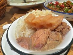 -董厨煨汤馆(车站路店)