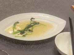 -粤尚腾香居中餐厅(首都机场希尔顿店)
