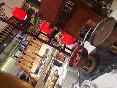 -杭州钱江新城万怡酒店-西餐厅