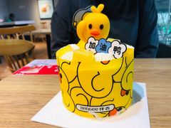 -仟吉(乐天城店)