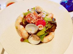 -AZUR聚(香格里拉饭店)