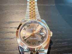 -亨得利钟表商店