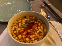 -西安凯悦酒店·湖畔中餐厅