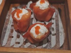 -蔡澜点心·粤菜(嘉里中心店)