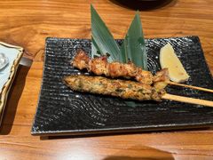 -玄白·炭烤活鳗(上海首店)