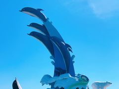 -泉城欧乐堡海洋极地世界