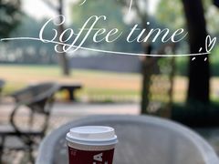 -COSTA COFFEE(西湖天地店)