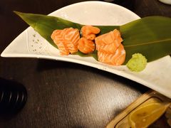 -日本料理神拉面