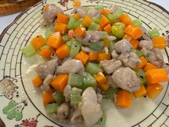 -清真马祥兴菜馆(云南北路店)