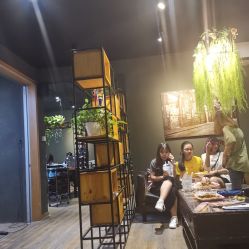 -藤野造型·专业烫染店