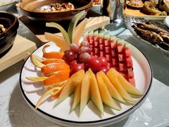 -金海湾海鲜总店