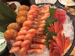 -菊上料理(蜀山银泰百货店)