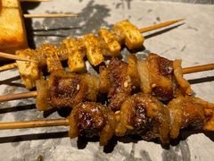 -管氏翅吧(台湾街店)