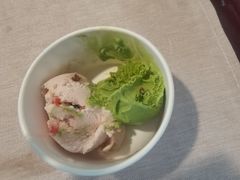 -朗丽兹餐厅