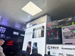 -胜灿苹果华为手机电脑维修回收(徐汇店)