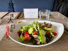 -粤财皇冠假日酒店·彩华轩中餐厅