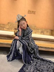 -盘子女人坊古装写真摄影(南京总店)
